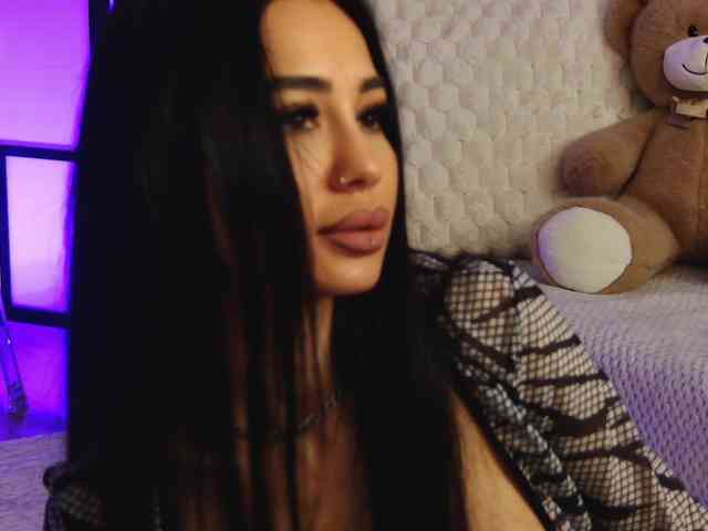 OnlyXandra7 webcam
