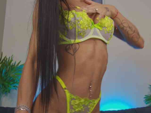 OnlyXandra7 webcam