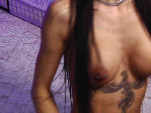 OnlyXandra7 webcam