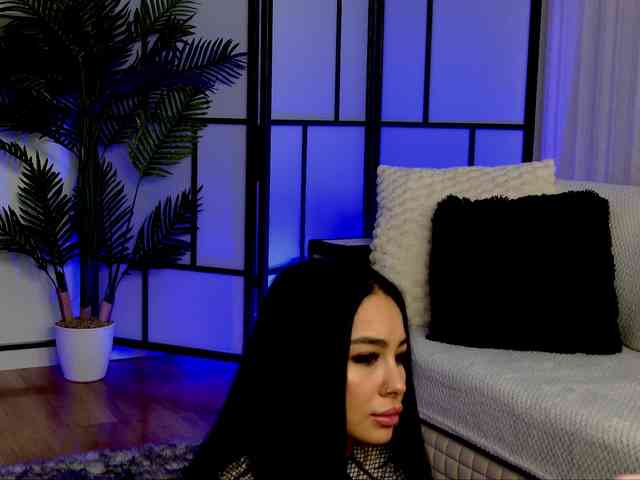OnlyXandra7 webcam