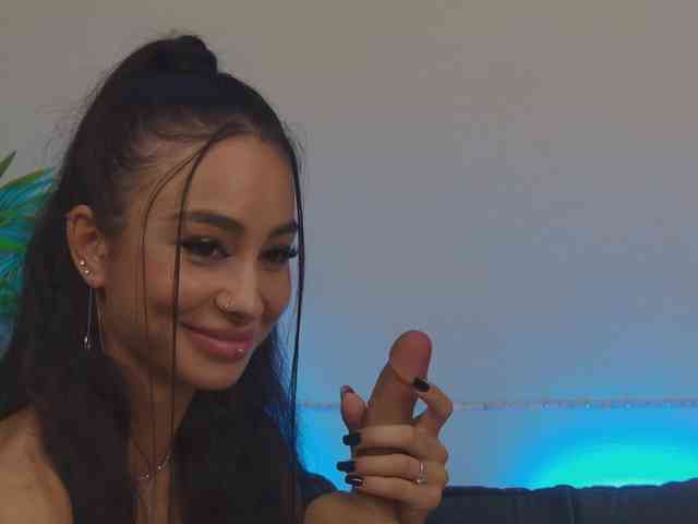 OnlyXandra7 webcam