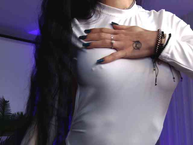 OnlyXandra7 webcam