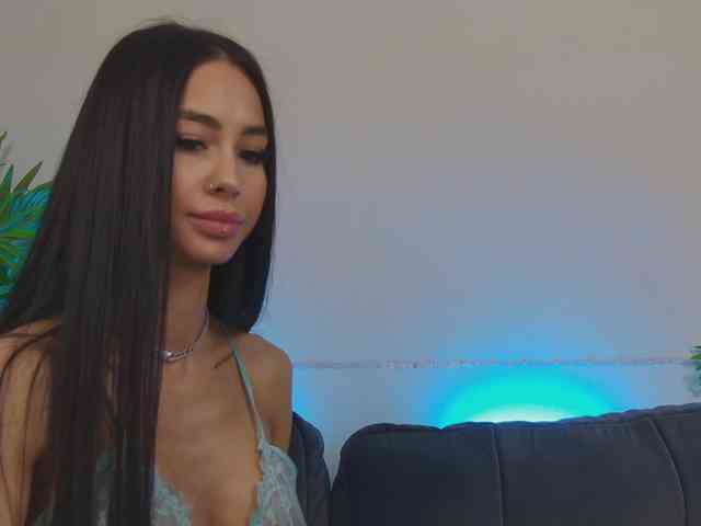 OnlyXandra7 webcam