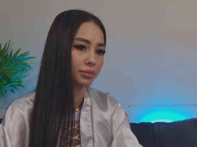 OnlyXandra7 webcam