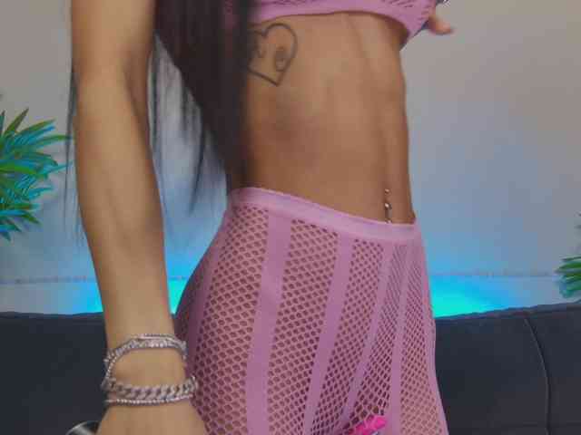 OnlyXandra7 webcam
