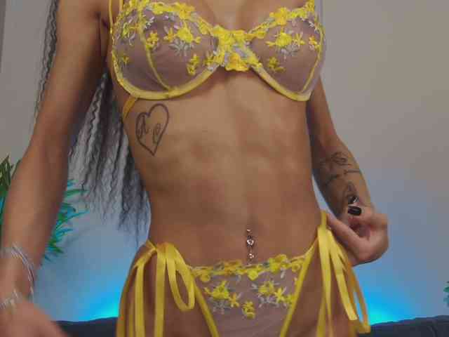 OnlyXandra7 webcam