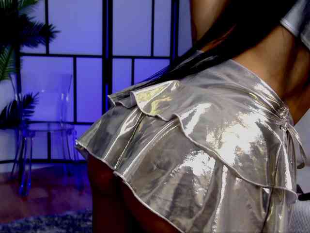 OnlyXandra7 webcam