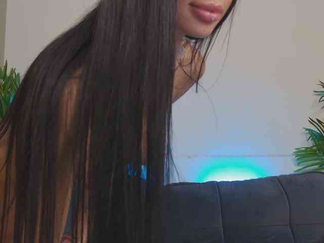 OnlyXandra7 webcam