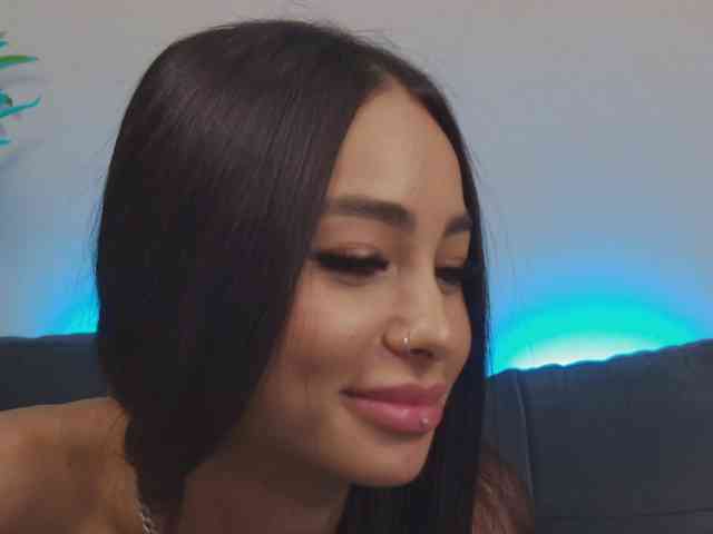 OnlyXandra7 webcam