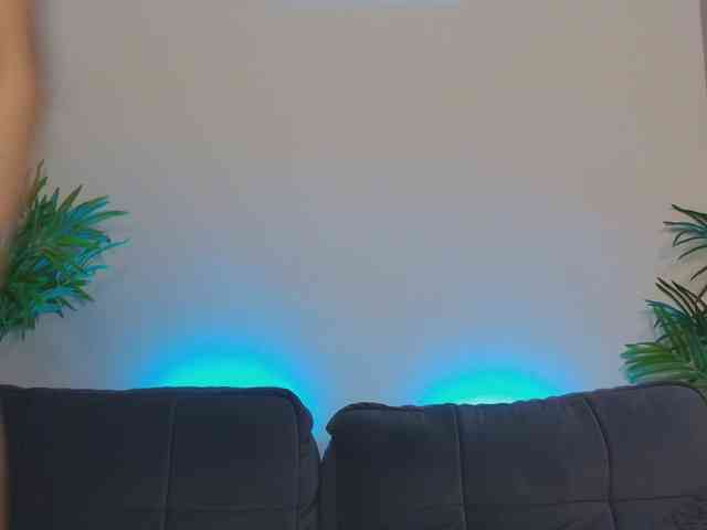 OnlyXandra7 webcam