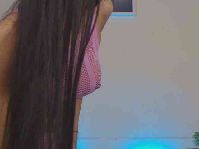 OnlyXandra7 webcam