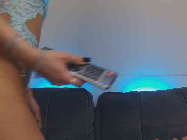 OnlyXandra7 webcam