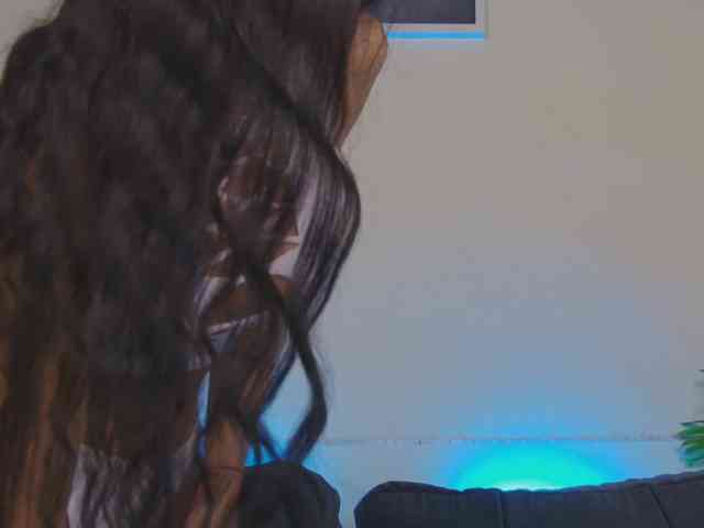OnlyXandra7 webcam