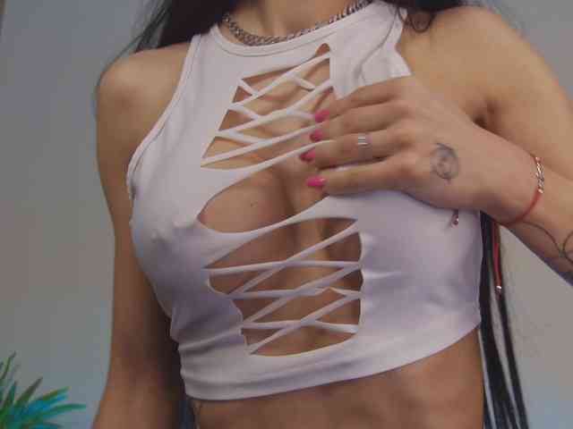 OnlyXandra7 webcam