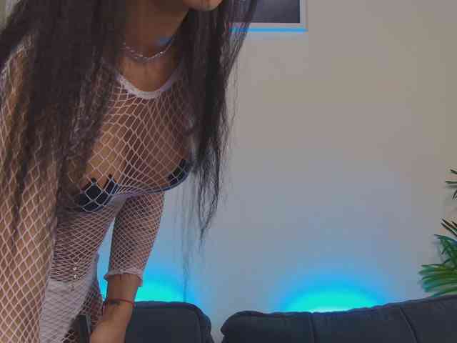 OnlyXandra7 webcam
