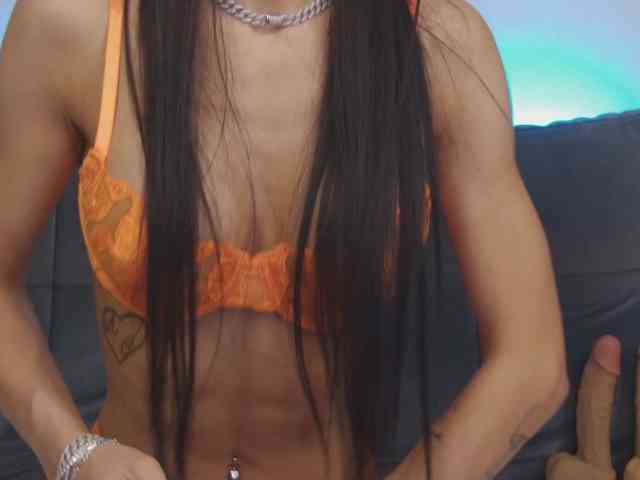 OnlyXandra7 webcam