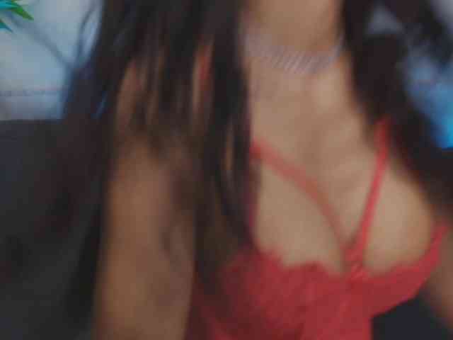OnlyXandra7 webcam