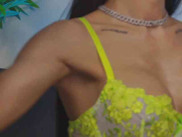 OnlyXandra7 webcam