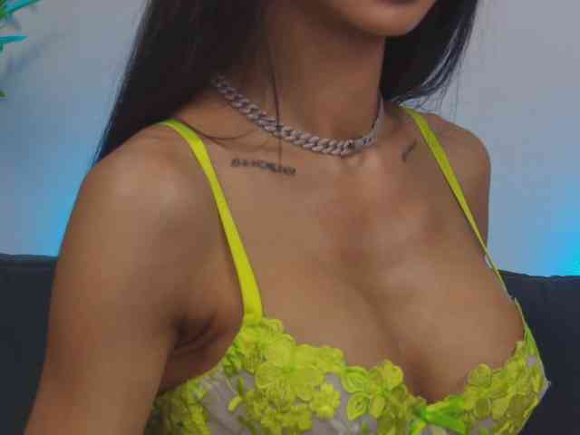 OnlyXandra7 webcam