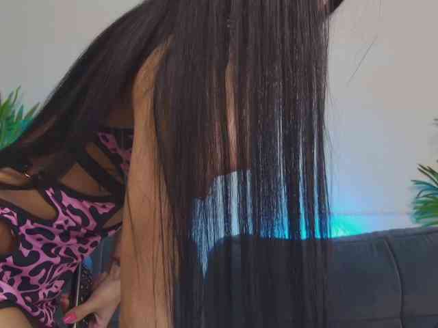 OnlyXandra7 webcam