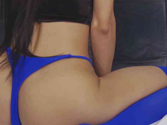 OnlyXandra7 webcam