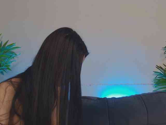 OnlyXandra7 webcam