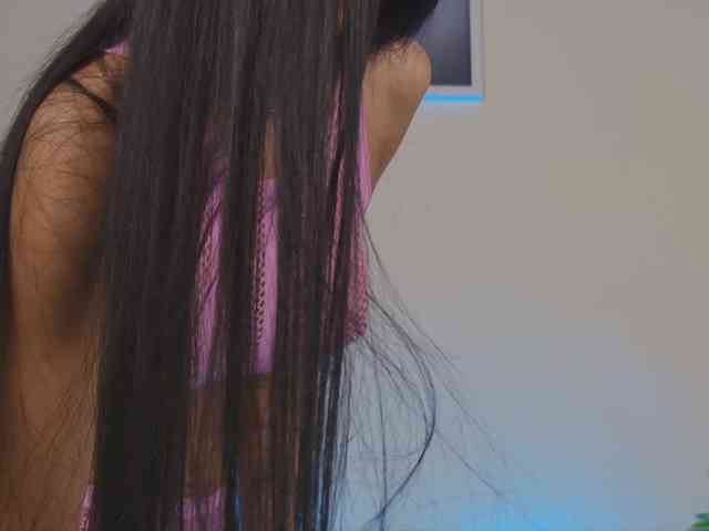 OnlyXandra7 webcam
