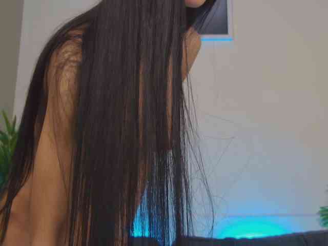 OnlyXandra7 webcam