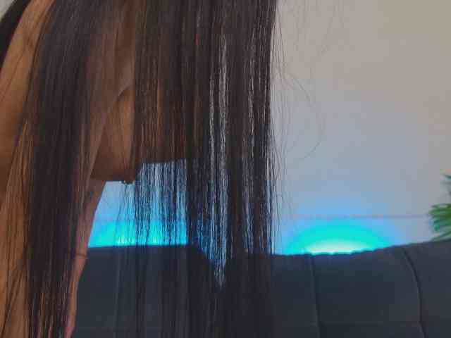 OnlyXandra7 webcam