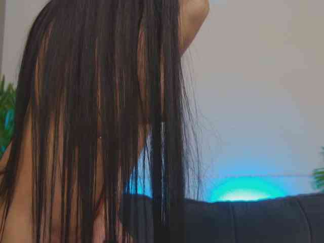 OnlyXandra7 webcam