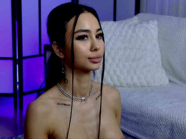 OnlyXandra7 webcam