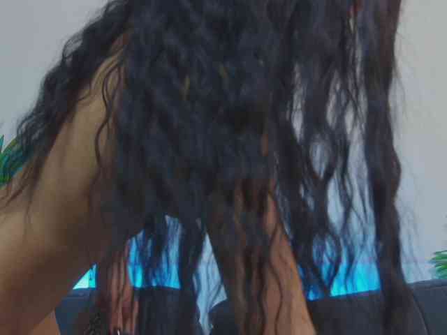 OnlyXandra7 webcam