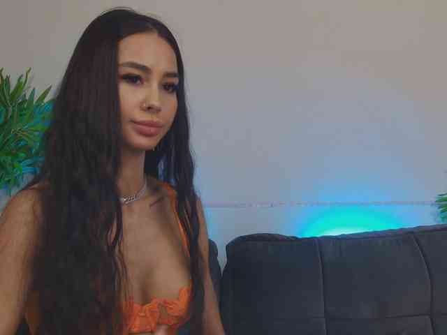 OnlyXandra7 webcam