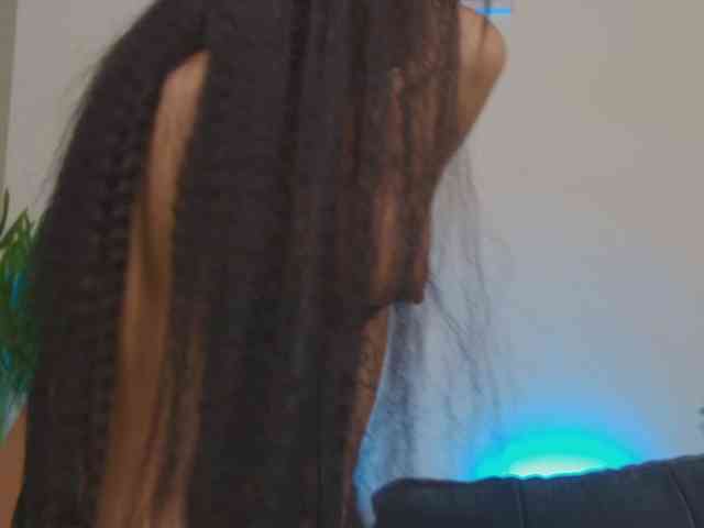 OnlyXandra7 webcam