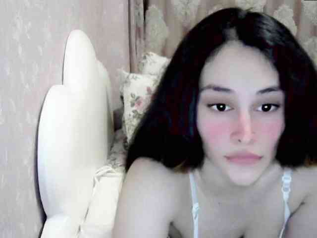 SexyLucitta webcam