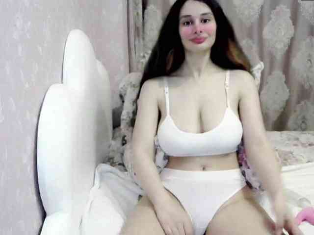 SexyLucitta webcam