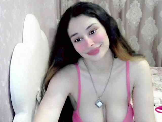 SexyLucitta webcam