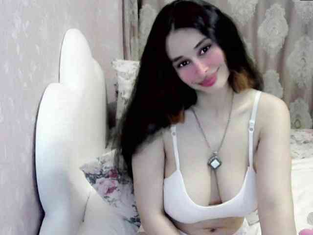 SexyLucitta webcam