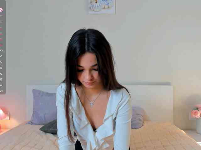 Jessie0meow webcam