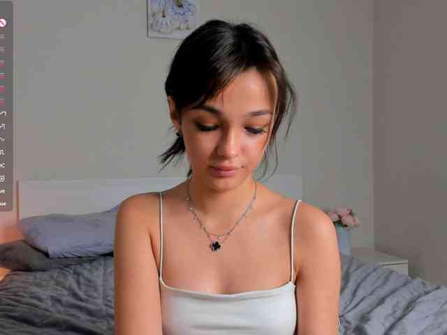 Jessie0meow webcam