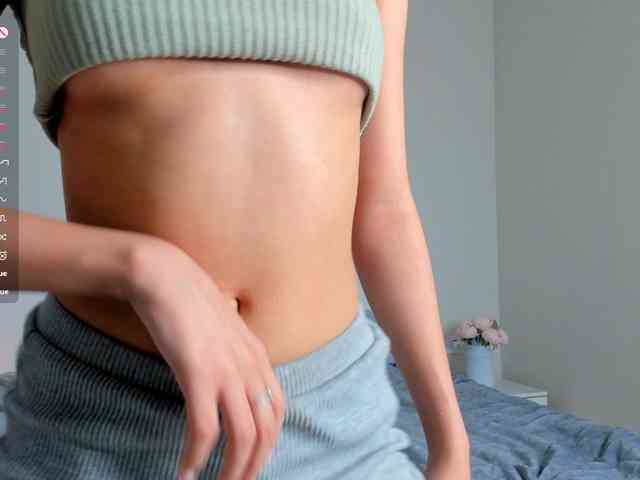 Jessie0meow webcam