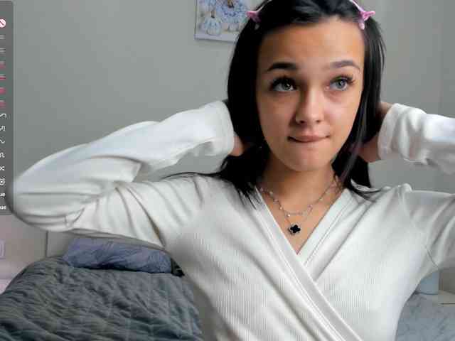 Jessie0meow webcam