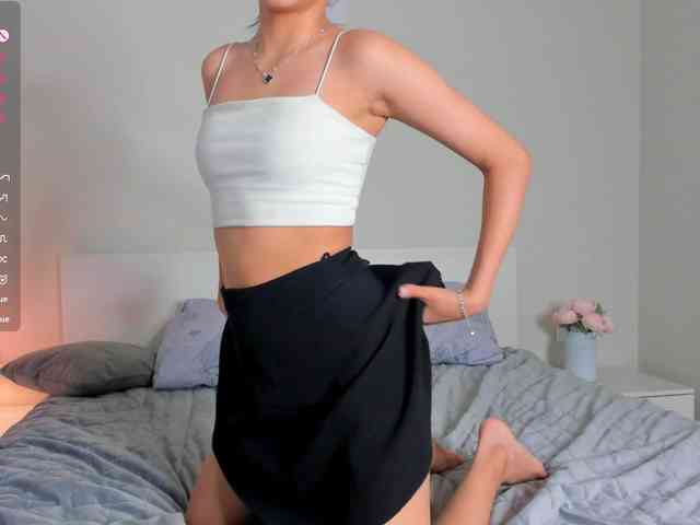 Jessie0meow webcam