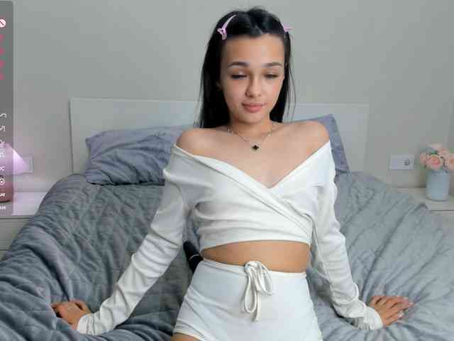 Jessie0meow webcam