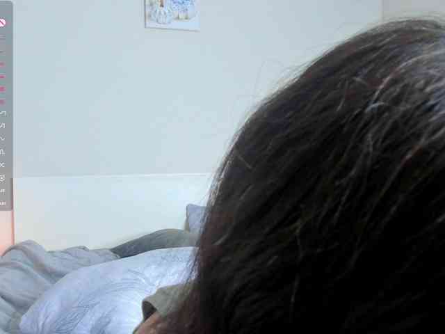 Jessie0meow webcam