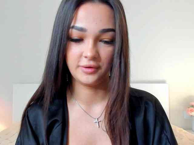 Jessie0meow webcam
