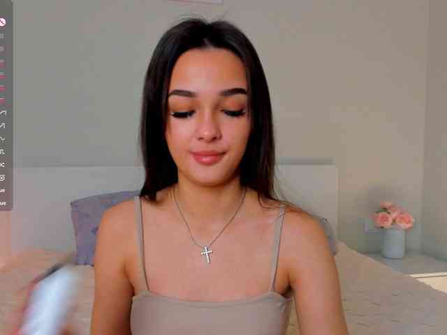 Jessie0meow webcam