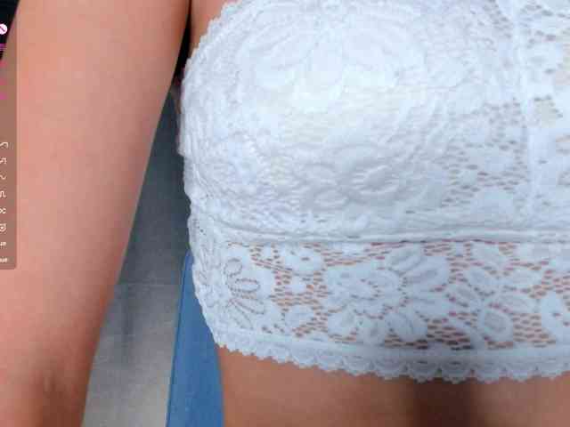Jessie0meow webcam