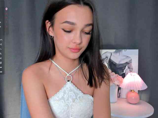 Jessie0meow webcam