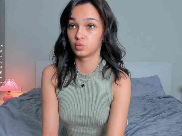 Jessie0meow webcam